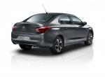 Citroen C-Elysee 2016 года (WW)